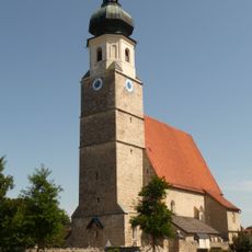 St. Stephanus (Haiming)