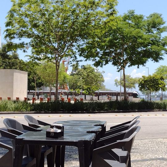 Flórida Bar e Restaurante
