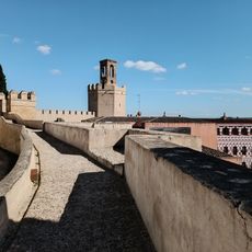 Alcáçova de Badajoz