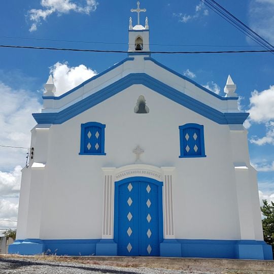 Igreja de Nossa Senhora do Rosário