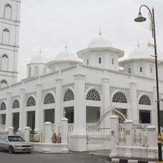 Abidin Mosque