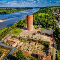 Grudziądz Castle