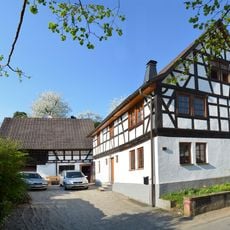 Hintergasse 26 (Gronau)