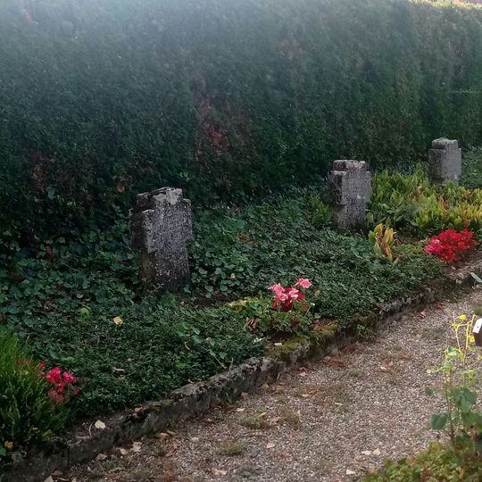 Kriegsgräberstätte Schweigern