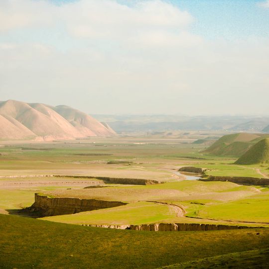 Faryab Province