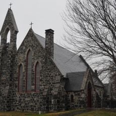 Church of the Holy Trinity