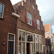Langendijk 3, Vianen