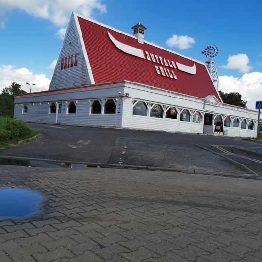 Buffalo Grill