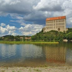 Plumlov Chateau