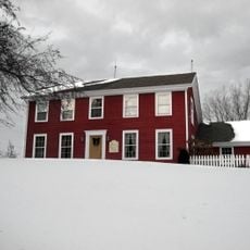 Horney Robinson House