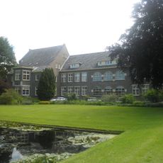 S.M. Glorieux, St. Aloysius