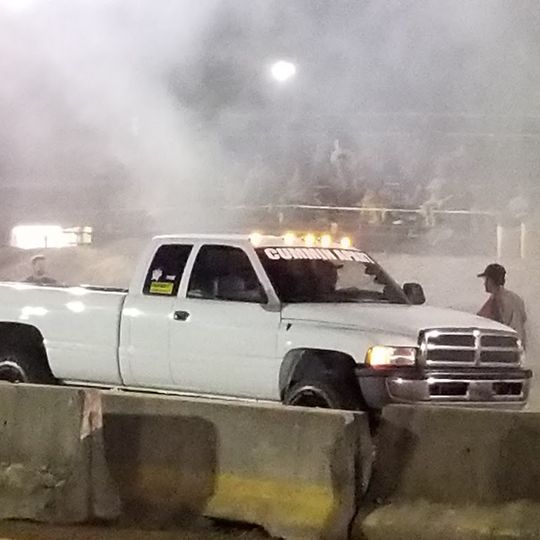 Clarion County Fairgrounds