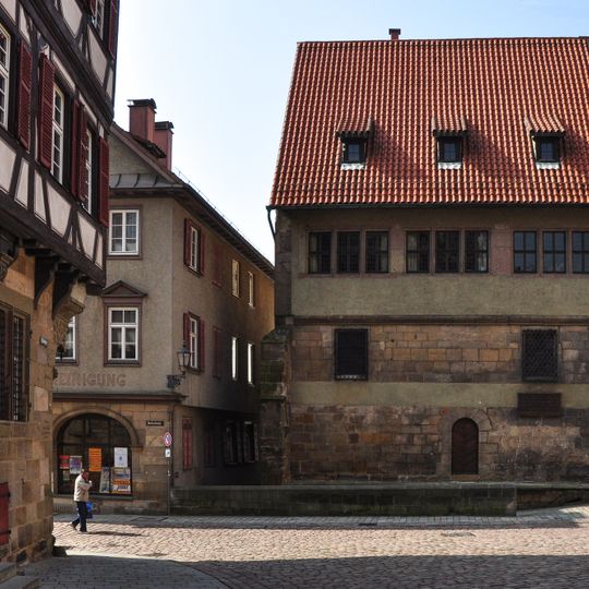 Allerheiligenkapelle