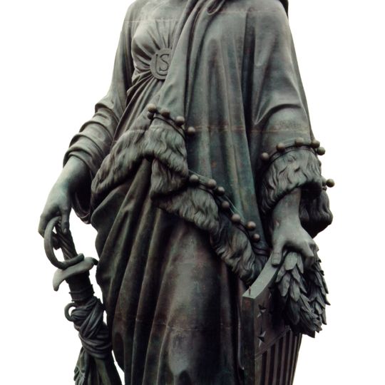 Statue der Freiheit