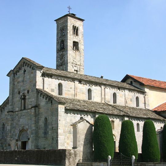 Chiesa parrocchiale di Santa Maria Assunta