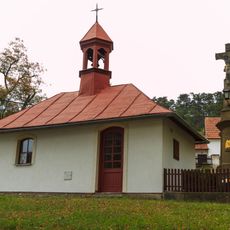 Chapel of the Virgin Mary of the Rosery