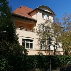 Justinenstraße 6