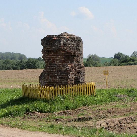 Пагранічны слуп