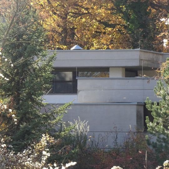 Wohnhaus, Haus Szauer