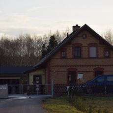 Trebendorf, Am See 3