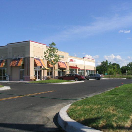 Town of Cicero