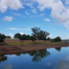 Lagoas Cufada Natural Park