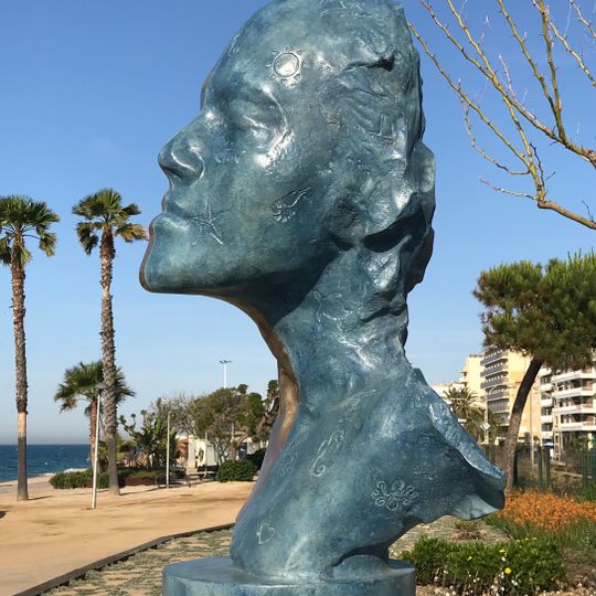 Everything is born within you