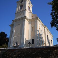 Church of Saint James the Greater