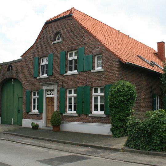 Zur Mühle 10