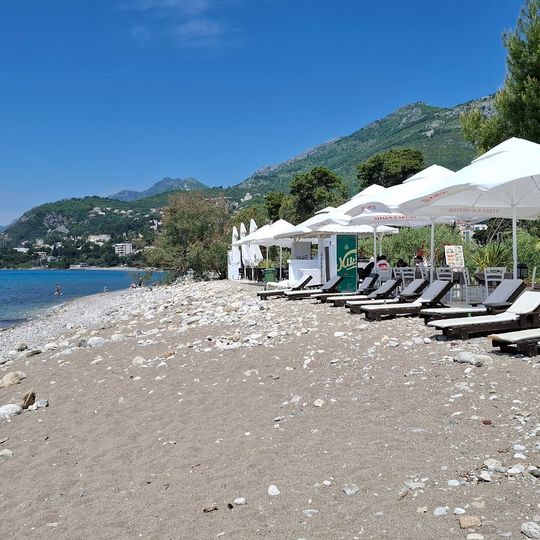 Plaža Žukotorlica 7C