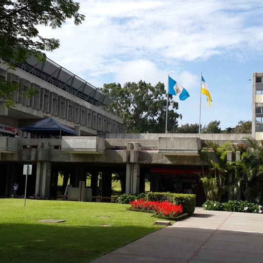 Rafael Landívar University