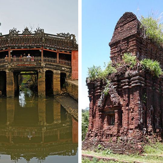 Provincia di Quang Nam