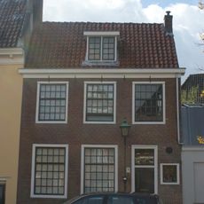 Bakenessergracht 30, Haarlem