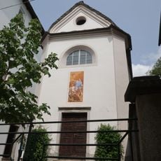 Oratorio di San Luigi Gonzaga