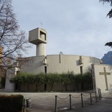 Chiesa di San Carlo Borromeo