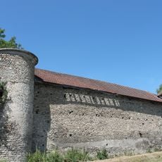 Maison forte de Mionnaz