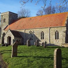 Church of St Edith of Wilton