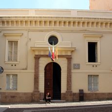 Palazzo comunale