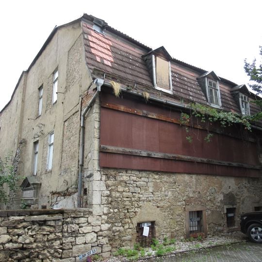 Zucht- und Waisenhaus