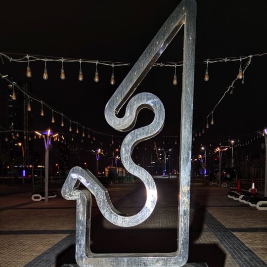 Opera d'arte, scultura