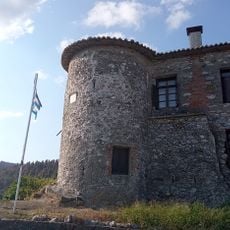 Πύργος του Δροσίνη