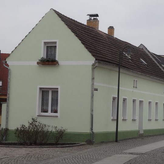 Salzmarktstraße 23