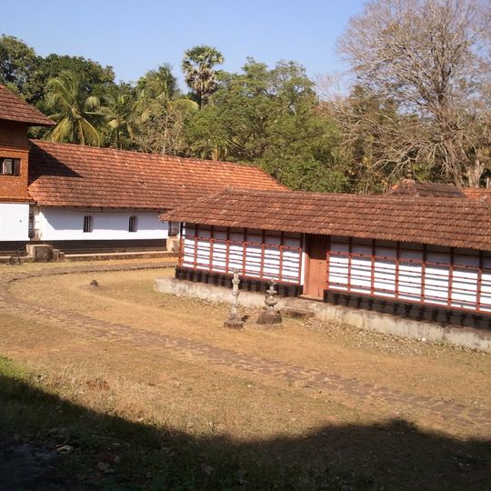 Malamakkavu Ayyappa Temple