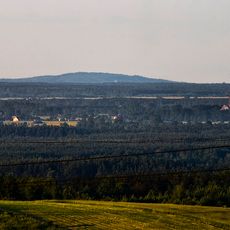 Chełmo Hill