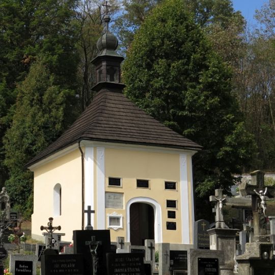 Chapel of Saint Salvator