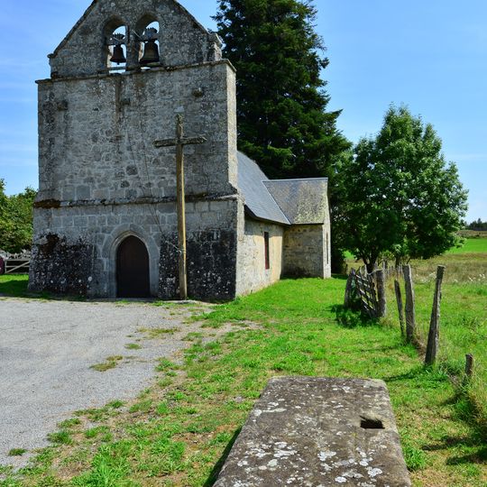 Saint-Pardoux-le-Neuf