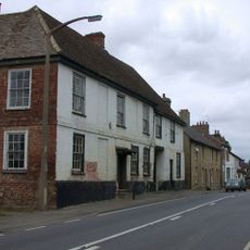 The Crown House