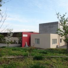 Nirasaki Ōmura Art Museum