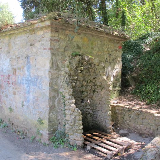 Chiesa della Santissima Annunziata