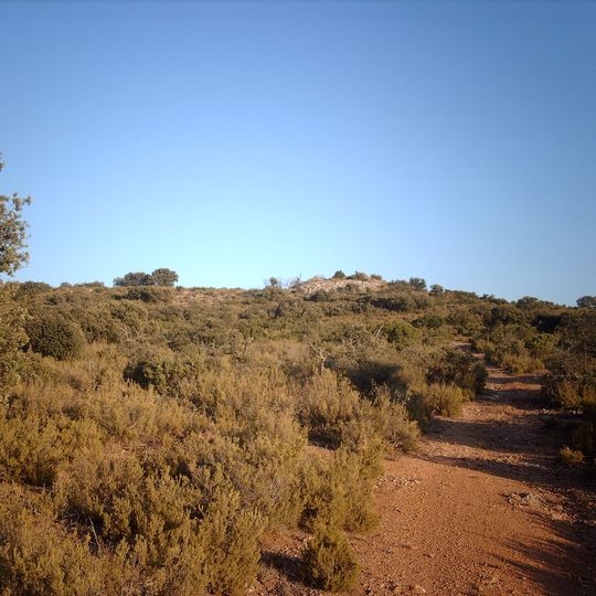 Microrreserva La Encantá